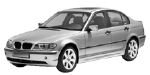 BMW E46 P392B Fault Code