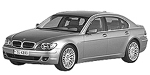 BMW E66 P392B Fault Code