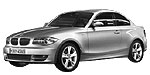 BMW E82 P392B Fault Code