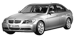 BMW E90 P392B Fault Code