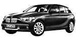 BMW F20 P392B Fault Code