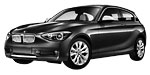 BMW F21 P392B Fault Code
